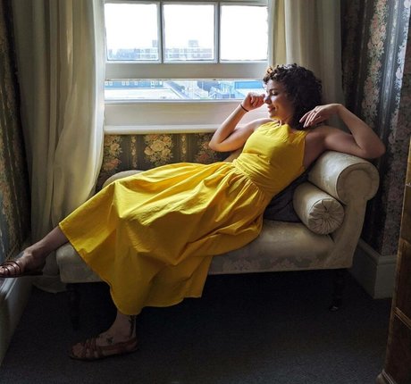 Frankie Ward onlyfans explicit content