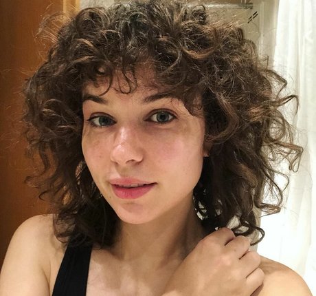 Frankie Ward leaked onlyfans photos