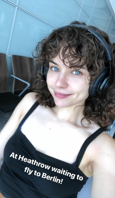 Frankie Ward leaked onlyfans porn