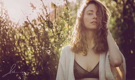 Yael Gayaa only fans pic