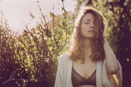 Yael Gayaa nude leak onlyfans