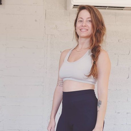 Yael Gayaa onlyfans sex leaks