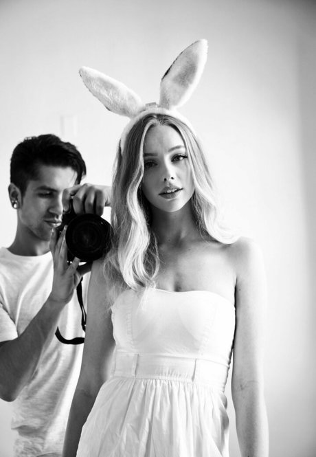 Ali Miller onlyfans content type