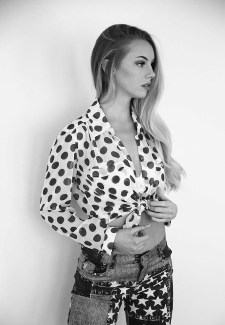 Ali Miller onlyfans tits