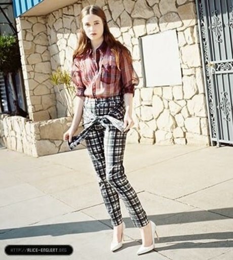 Alice Allegra Englert leaked naked onlyfans