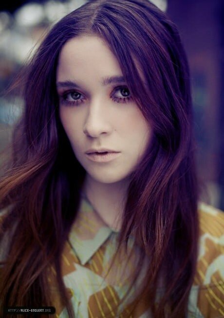 Alice Allegra Englert onlyfans leaked naked