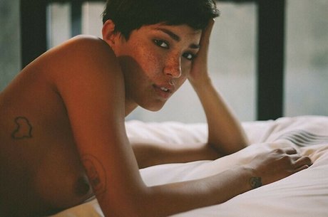 Felicia Fo Porter only fans