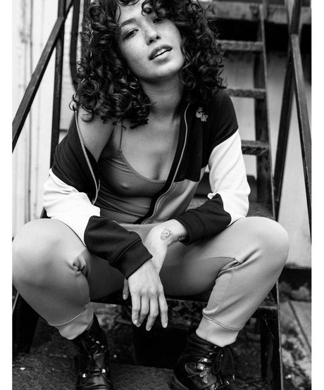 Felicia Fo Porter onlyfans striptease