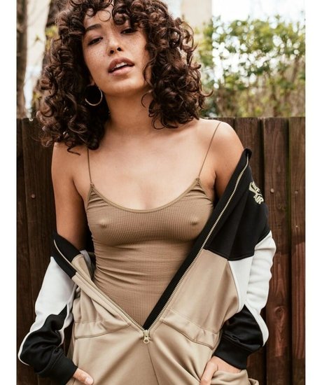 Felicia Fo Porter onlyfans naked leak