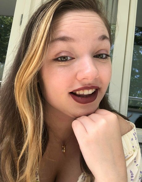 Cheyenne1607 onlyfans sextape leak