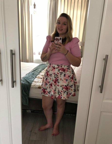 Cheyenne1607 onlyfans leaked