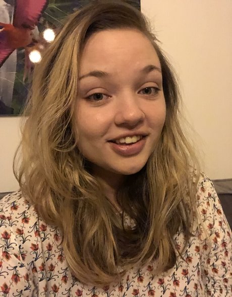 Cheyenne1607 naked only fans