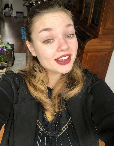 Cheyenne1607 naked onlyfans leaked