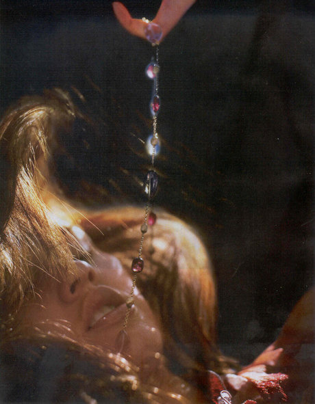 Aline Nakashima leaked onlyfans sex