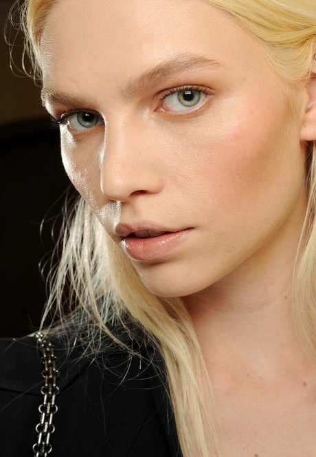 Aline Cleusa Weber fans only