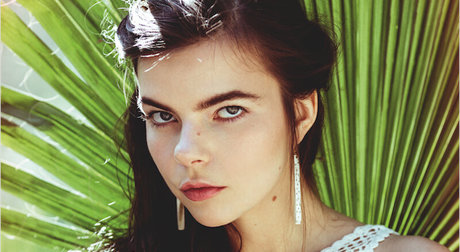 Alina Aliluykina Profile pic