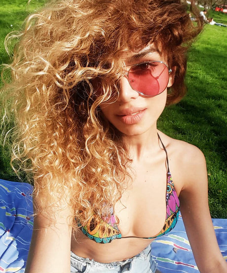 Amanda Chrishell onlyfans porn leak