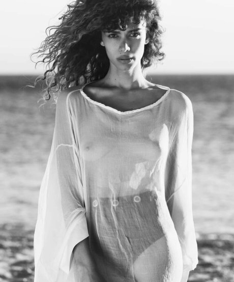 Amanda Chrishell onlyfans nudes