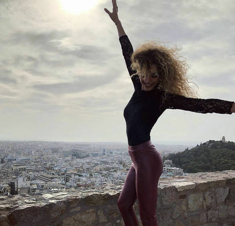 Amanda Chrishell onlyfans nudes