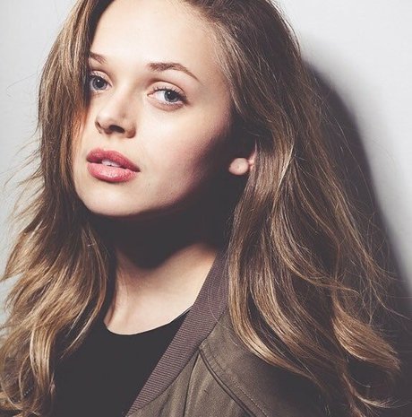 Alyssa Jirrels only fans nudes