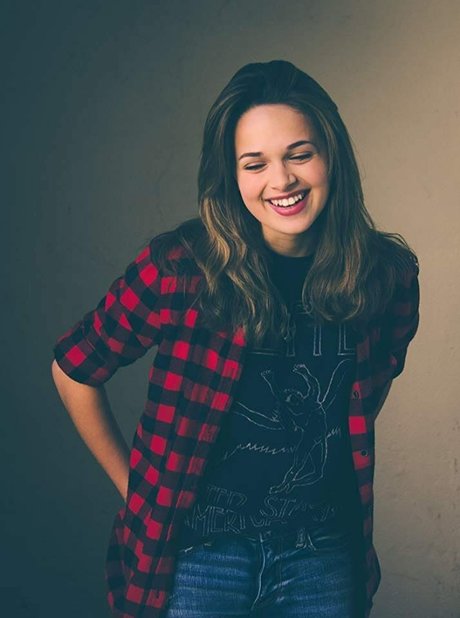 Alyssa Jirrels onlyfans porn