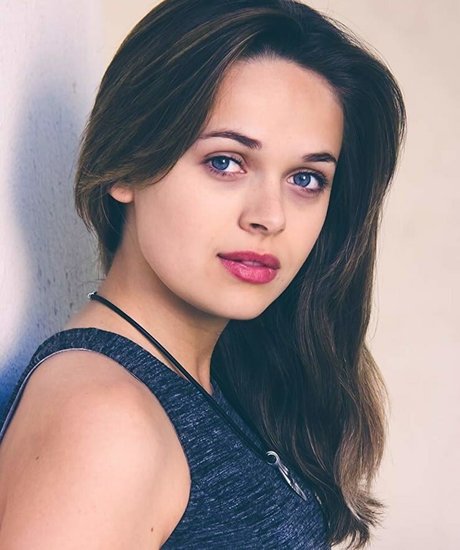 Alyssa Jirrels onlyfans nudes