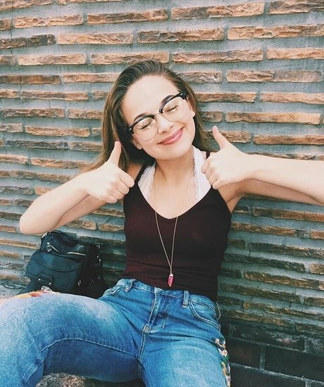 Alyssa Jirrels nude leaked onlyfans