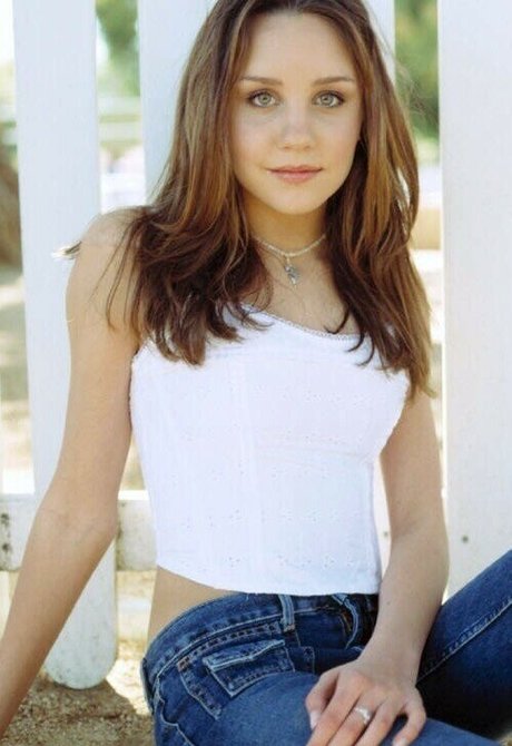 Amanda Laura Bynes onlyfans sex leak