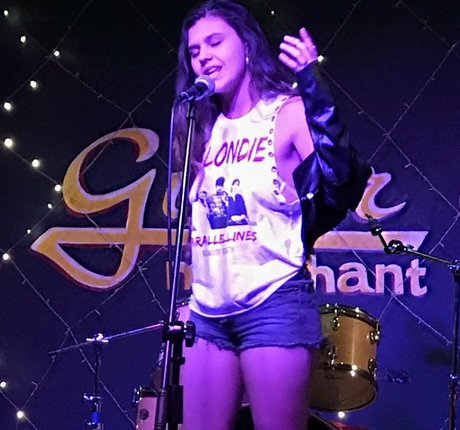 Amber Dawn Frank onlyfans sex leaks