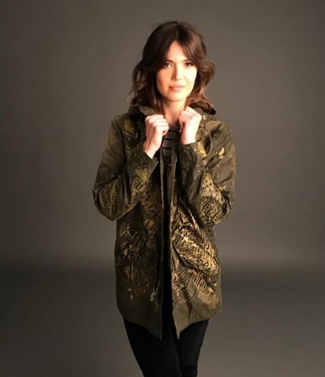 Amanda Leigh Moore onlyfans nude leaked