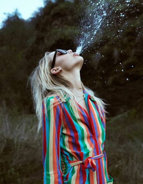 Amber Davis leaks onlyfans porn