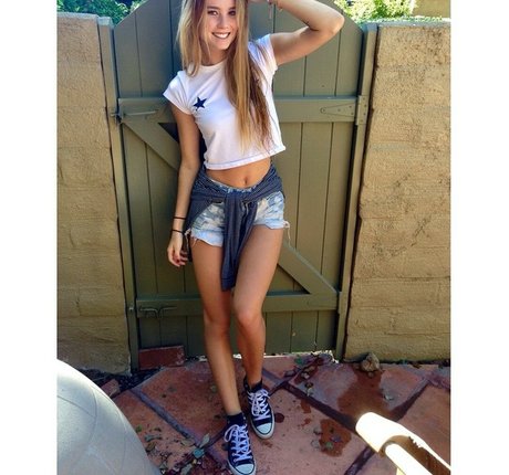 Amber Davis leaks only fans