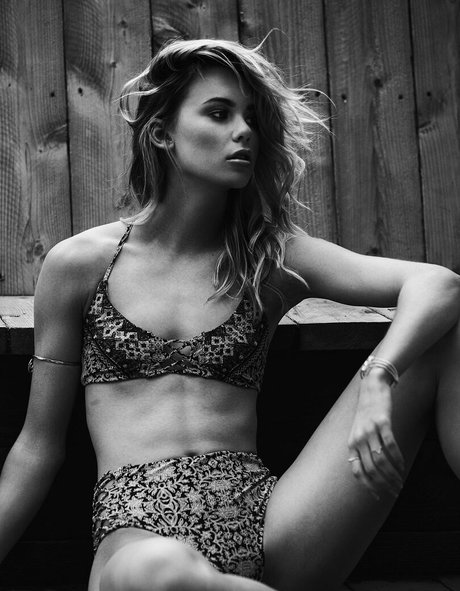 Amber Davis Profile pic