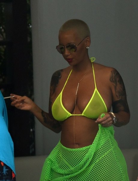 Amber Levonchuck leak only fans