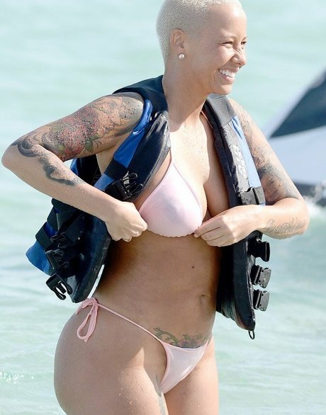 Amber Levonchuck onlyfans nide