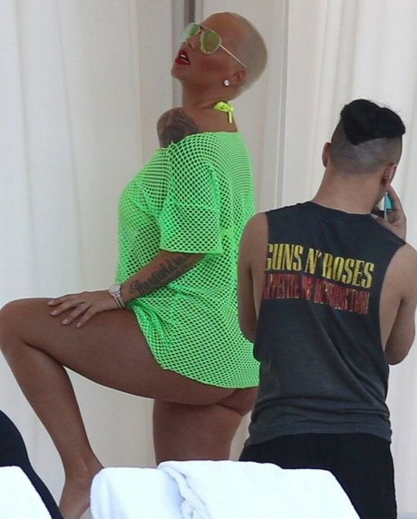 Amber Levonchuck onlyfans nude leaked