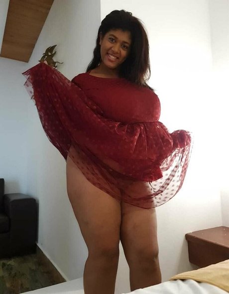 Kristina Milan onlyfans nude tits