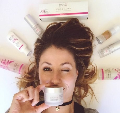 Amanda Crew leaked onlyfans pictures