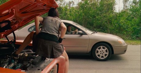 Amanda Crew nudes onlyfans leaked