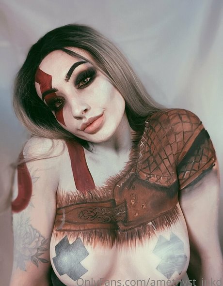 amethyst inkd sex tape onlyfans