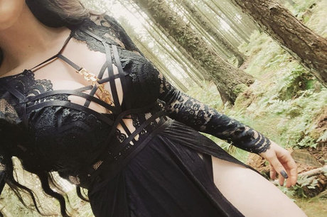 amethyst inkd onlyfans leaka