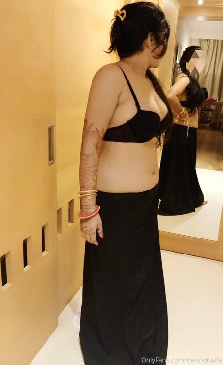 Desihotwife leaked onlyfans sex