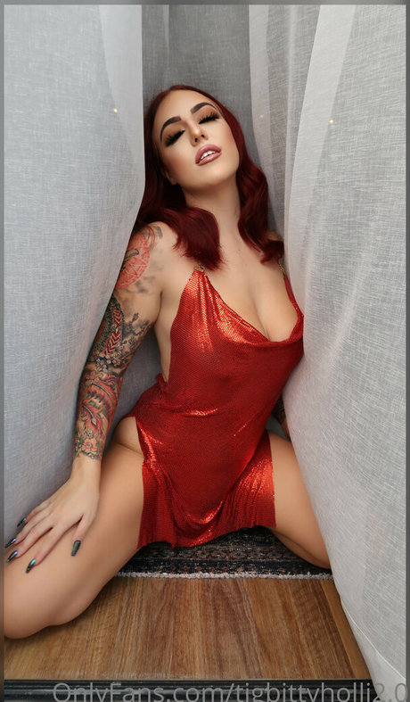 Holli Curtis only fans content