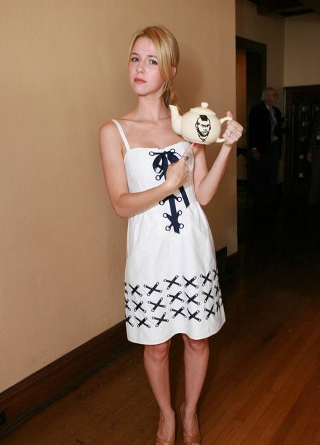 Alona Tal nudes onlyfans leaks