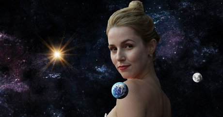 Alona Tal onlyfans free