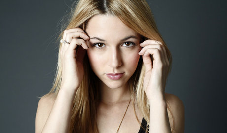 Alona Tal onlyfans strip