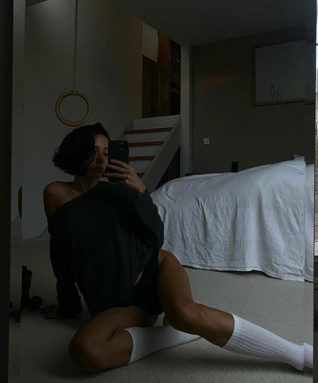 Zeynep Bastik nude leaked onlyfans