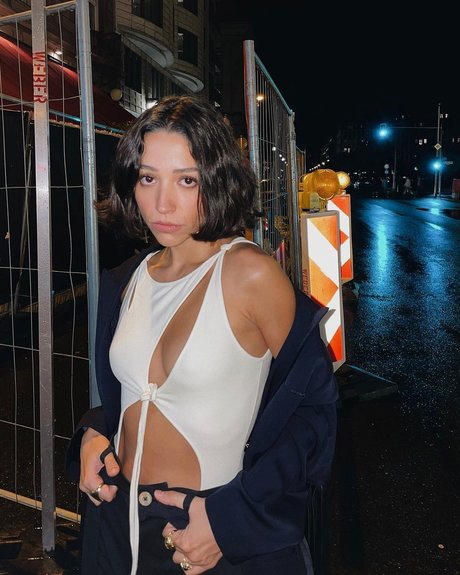 Zeynep Bastik onlyfans porn