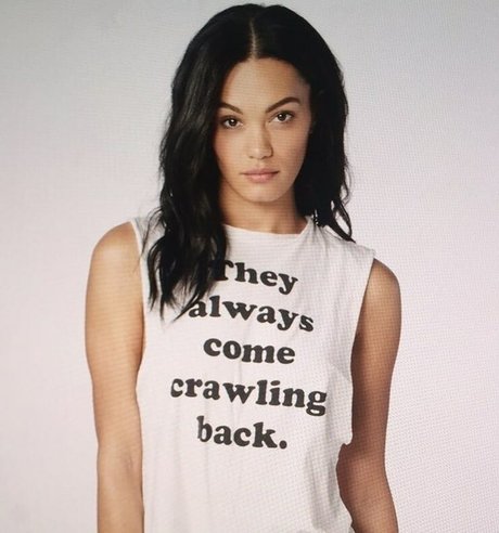 Alexis Gaube onlyfans porn