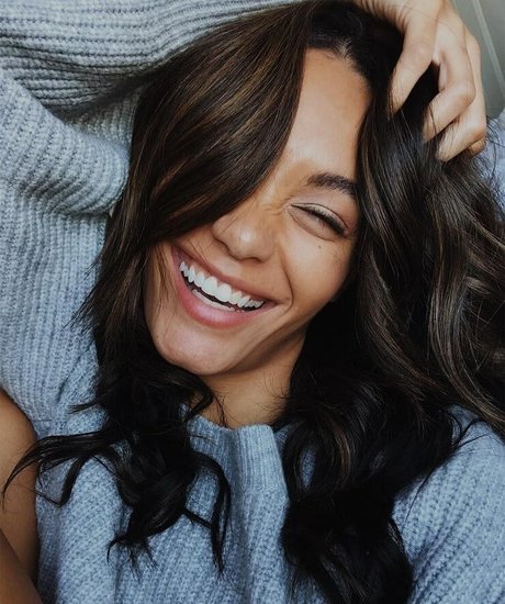 Alexis Gaube onlyfans desnuda